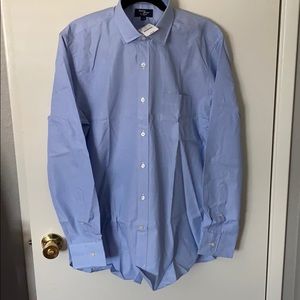 J. Crew long sleeve button up